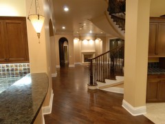 OUR WORK - FLOORING GALLERY