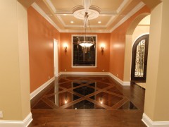 OUR WORK - FLOORING GALLERY