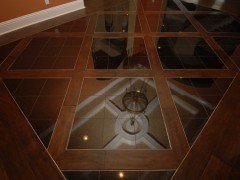 OUR WORK - FLOORING GALLERY