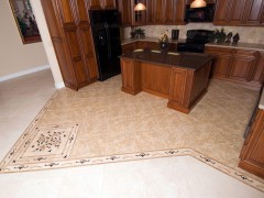 OUR WORK - FLOORING GALLERY