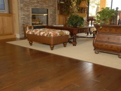 OUR WORK - FLOORING GALLERY