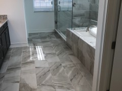 OUR WORK - FLOORING GALLERY